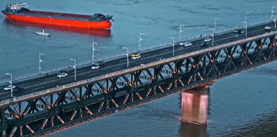 湖北省经信厅党组书记、厅长朱万奎：“十五五”湖北五大举措为现代化产业体系“强筋壮骨”