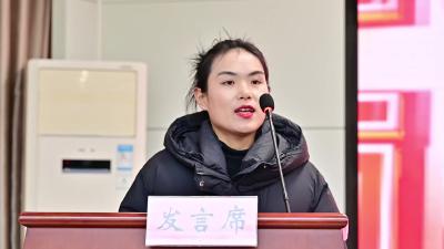 “新松滋 新征程 我来讲”百姓宣讲团——以老携老二十载  一颗初心映党旗