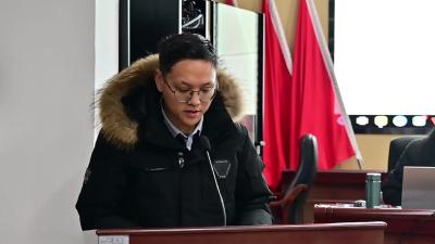 “新松滋 新征程 我来讲”百姓宣讲团——方寸荧屏连万家