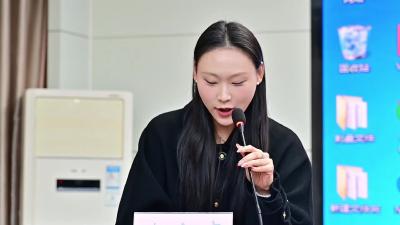 “新松滋 新征程 我来讲”百姓宣讲团——扎根乡土 为党分忧 为民谋福