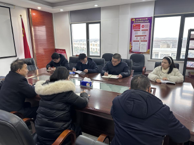 人社专员进企业，精准服务零距离