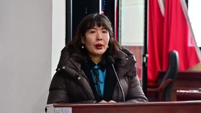 “新松滋 新征程 我来讲”百姓宣讲团—— 一路风雨，一路艳阳