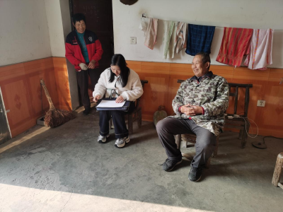 松滋市乐乡街道：暖心服务升级，民生福祉“零距离”