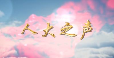 【人大之声】松滋市全国人大代表吉明东赴京履职 为松滋高质量发展建言献策（20260303）