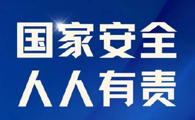 司法部、全国普法办部署开展2026年全民国家安全教育日普法宣传活动
