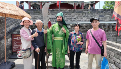 一句留言，局长接单！荆州这波操作，必须点赞