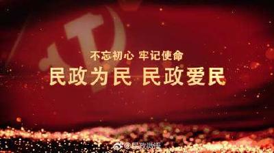 习近平对民政工作作出重要指示