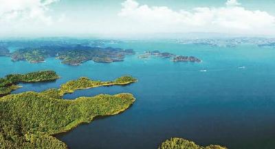 长江汉江湖北段明年起十年禁捕