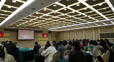“春节综艺节目如何创新出圈” ——台（集团）2022年首期融合训练营举行研讨会