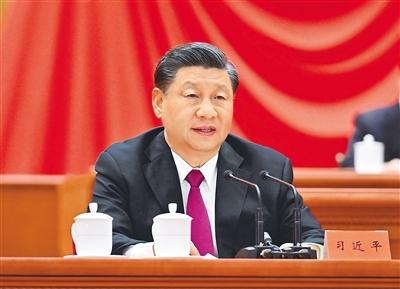 北京冬奥会冬残奥会总结表彰大会隆重举行 习近平发表重要讲话 