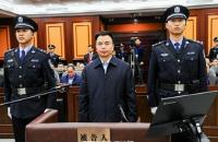 2016年35名“大老虎”领刑 7人获无期首现死刑