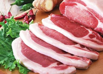 春节临近猪肉价格开启“飞涨”模式 五天涨三成