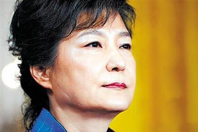 韩总统弹劾案朴槿惠提交最终答辩书 否认全部嫌疑
