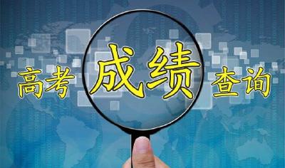 2017湖北省高考成绩23日公布 三种方式可查分数