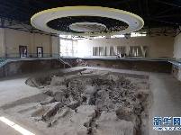 湖北黄石：发展工业旅游 助推城市转型