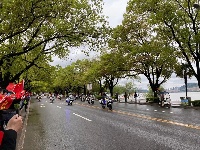 江苏“天使”返程，黄石“倾城”相送