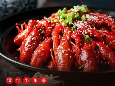 荆门楚味 只待你来