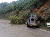 黄石公路：辛勤耕耘 收获畅通