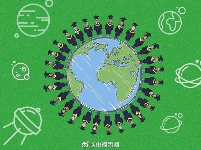 听说，今年的毕业照是这样的！