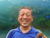 海报丨你见过这样的笑脸吗？他们个个都是代言人
