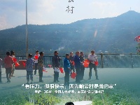 海报丨你见过这样的笑脸吗？他们个个都是代言人
