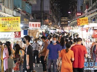 武汉的烟火气回来了！