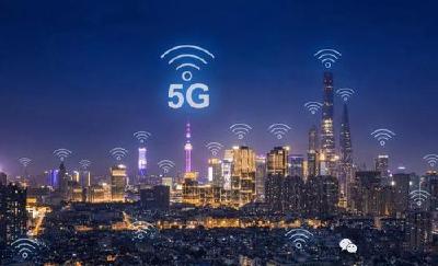 三大通信运营商与中关村签约 加速5G应用场景落地