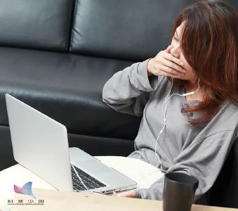 经常犯困是血液黏度高？还可能发展成血栓？看完你就清醒了
