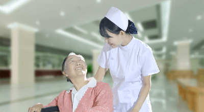 陪诊服务来了，您需要吗？