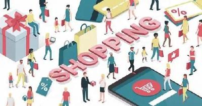 中消协：六成受访者消费公平感知良好 线上消费信任度低于线下