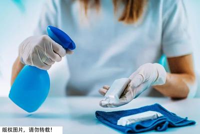 用酒精喷鸡蛋会坏？疫情期间买回家的果蔬如何消毒？很多人都做错了…