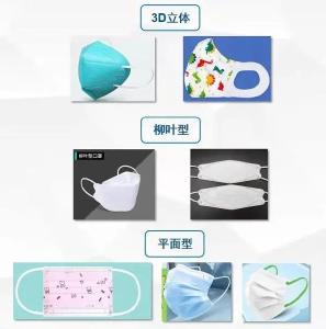 万只口罩被召回！快自查！附防疫口罩甄别方法