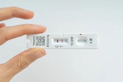 转阴后就能放飞自我？专家解答