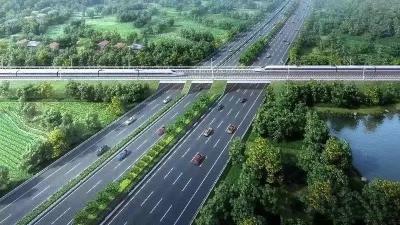 八车道！黄石到武汉的这条高速正式改造！