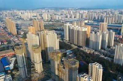 中国超50城推住房“以旧换新”传递何种信号？ 