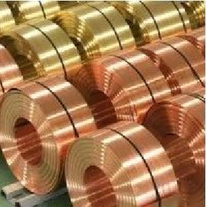 【前沿观察】铜产业运行态势分析