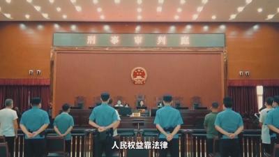 【新闻直通车】国家宪法日·与宪同行  |  一首RAP 告诉你什么是宪法？