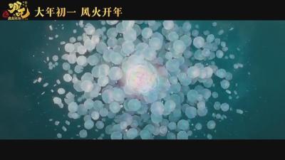 【新闻直通车】好看！春节档电影上演“六强争霸”