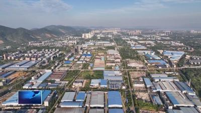 黄石市新闻发布到基层  |  开发区·铁山区：以实干实绩实现首季“开门红”