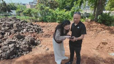 【新闻直通车】小兰帮忙  |  宾馆回应：升级改造后 将以新面貌亮相