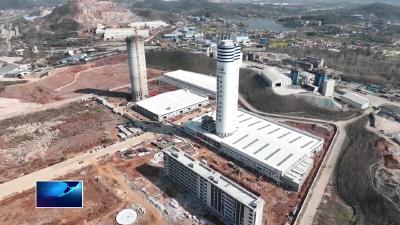 加快建成增长极 建功支点新黄石·“握指成拳”聚合力 “全域一体”绘蓝图（一） | 打破空间界限 发展破局突围