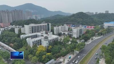 办好十件实事 增进民生福祉  |  市教育局：“增”有质量“减”有方向 构建高质量育人新格局