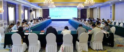 保持定力 携手“铜”行 推动湖北铜产业高质量发展——湖北省铜业协会第一届第二次会员大会暨第一届第二次理事会成功召开