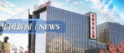 中国有色集团党委召开巡视工作会议暨2025年第一轮巡视动员部署会