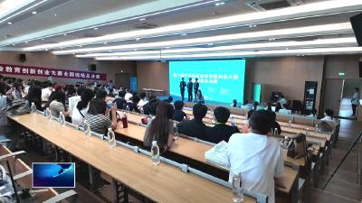 职教育工匠 双创筑梦想 | 全面推进产教融合发展 把职业教育优势转化为产业人才优势