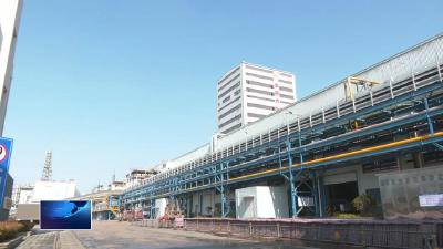 加快建成增长极 建功支点新黄石· “点石成金”背后的“黄石密码”（二）|  科技赋能城市蝶变：解锁“行业首次”的黄石“翘楚”