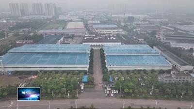 “小巨人”成长记 | 大冶斯瑞尔换热器有限公司：软硬件“齐活” 满足甲方“百变需求”