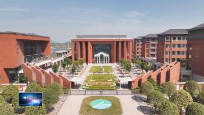 奋进第一方阵 建功支点建设  |  西塞山区：“钢”柔并济 打造活力园区