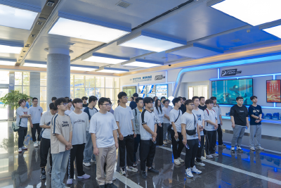 城市与青春共进：湖北铁道运输职业学院学子开启黄石就业实践之旅