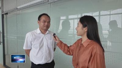 职教育工匠 双创筑梦想  |  湖北工程职业学院：信心满满迎接大赛